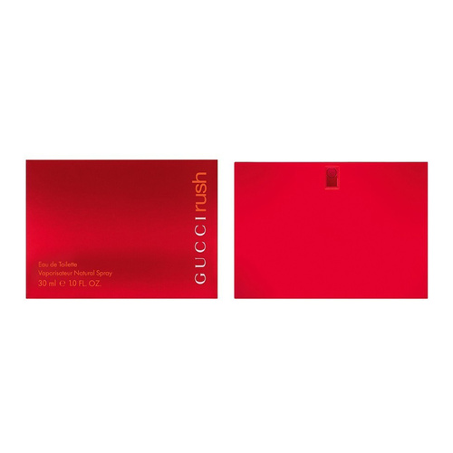 Gucci Rush  woda toaletowa  30 ml