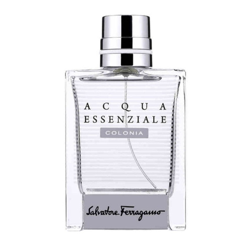 Salvatore Ferragamo Acqua Essenziale Colonia woda toaletowa 100 ml 