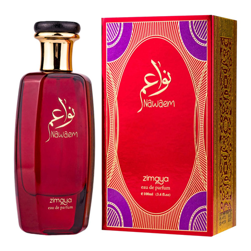 Zimaya Nawaem woda perfumowana 100 ml