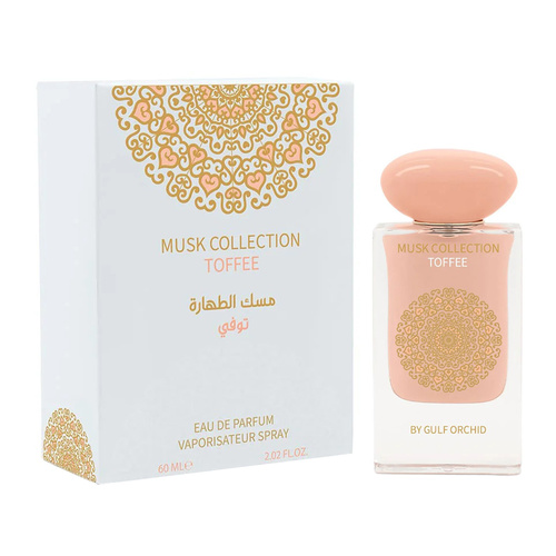 Gulf Orchid Toffee woda perfumowana  60 ml