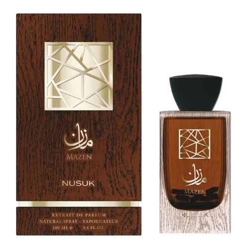 Nusuk Mazen woda perfumowana 100 ml