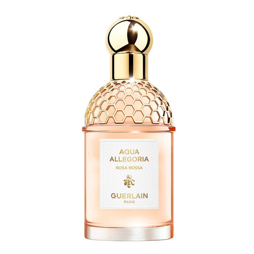 Guerlain Aqua Allegoria Rosa Rossa woda toaletowa  75 ml