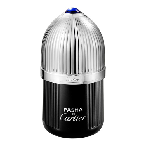 Cartier Pasha de Cartier Edition Noire  woda toaletowa  50 ml