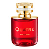 Boucheron Quatre En Rouge woda perfumowana  50 ml