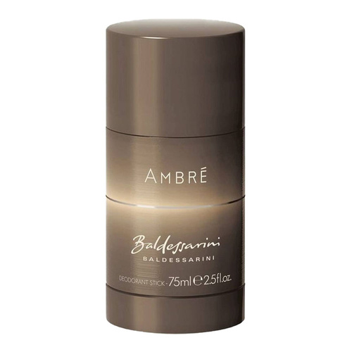 Baldessarini Ambre dezodorant sztyft  75 ml