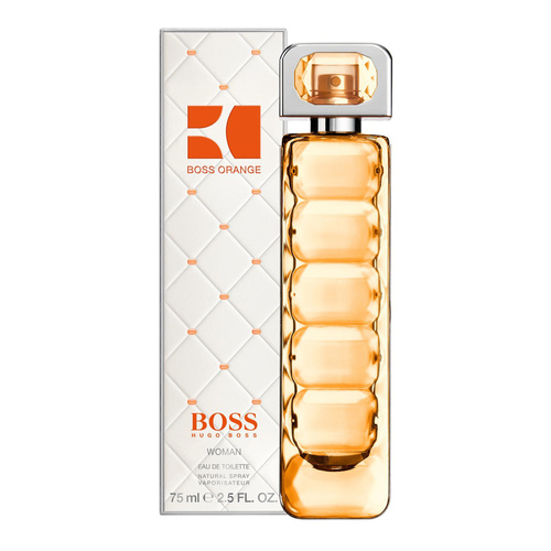 Hugo Boss Boss Orange Woman woda toaletowa  75 ml