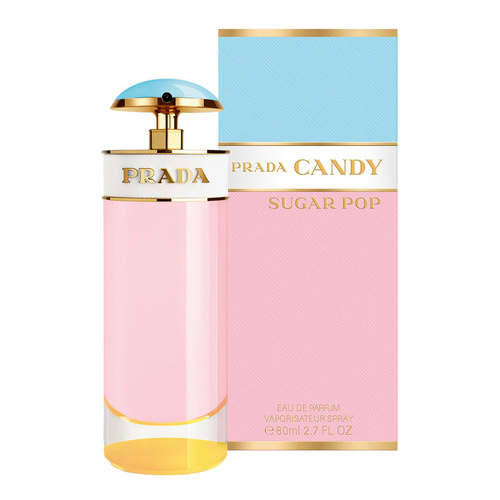 Prada Candy Sugar Pop woda perfumowana  80 ml