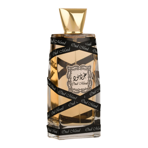 Lattafa Oud Mood woda perfumowana 100 ml