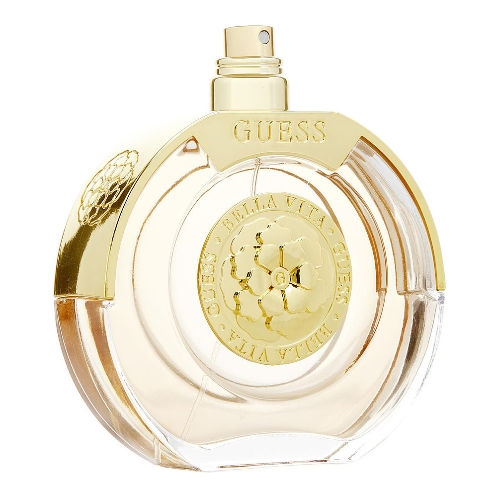 guess bella vita woda perfumowana 100 ml  tester 