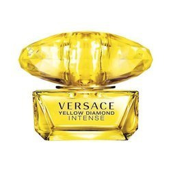 Versace Yellow Diamond Intense woda perfumowana  50 ml