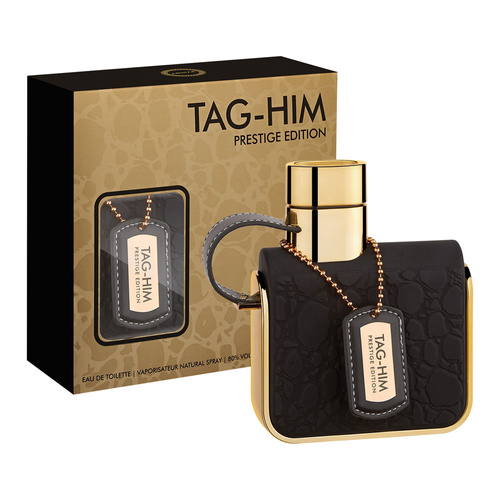 Armaf Tag-Him Prestige woda perfumowana 100 ml