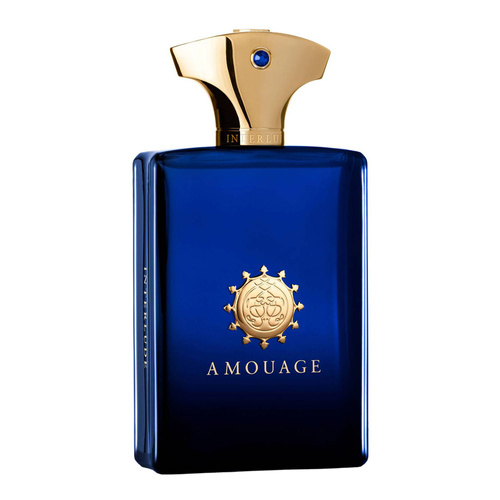 Amouage Interlude Man woda perfumowana 100 ml