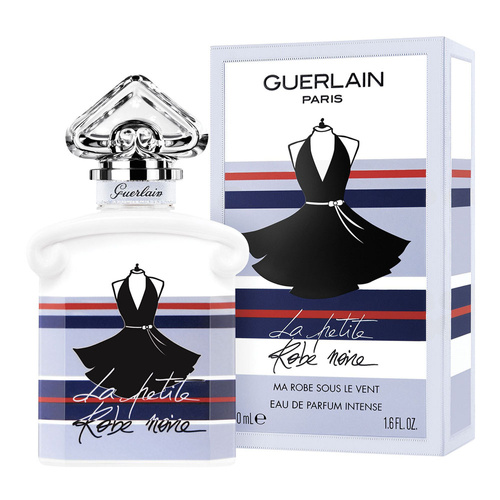 Guerlain La Petite Robe Noire Eau de Parfum Intense So Frenchy woda perfumowana  50 ml
