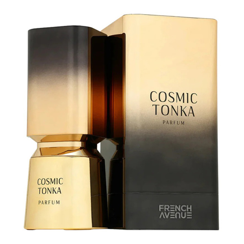 French Avenue Cosmic Tonka woda perfumowana 100 ml