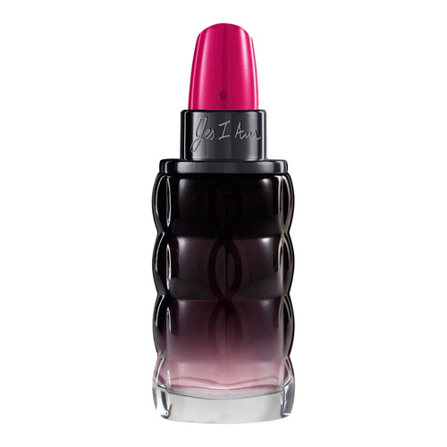 Cacharel Yes I Am Pink First woda perfumowana  50 ml