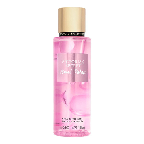 Victoria's Secret Velvet Petals mgiełka do ciała 250 ml