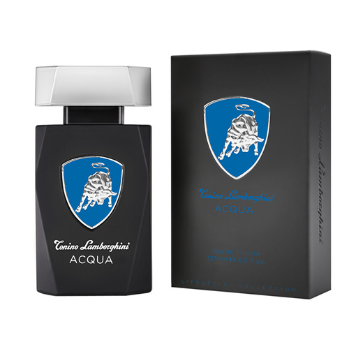 Tonino Lamborghini Acqua woda toaletowa 125 ml