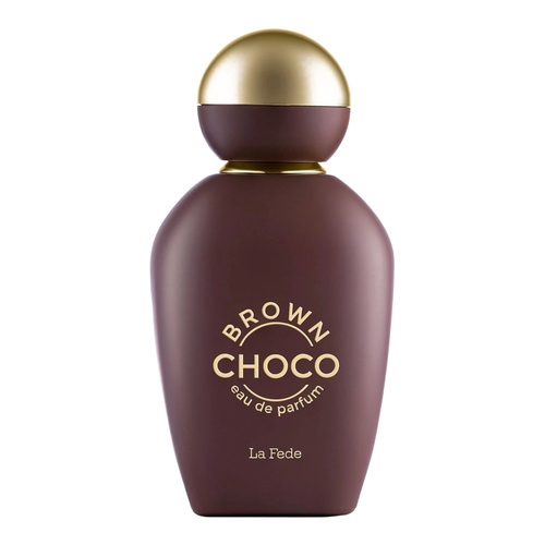 La Fede Brown Choco woda perfumowana 100 ml