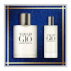 Giorgio Armani Acqua di Gio pour Homme  zestaw - woda toaletowa  50 ml + woda toaletowa  15 ml