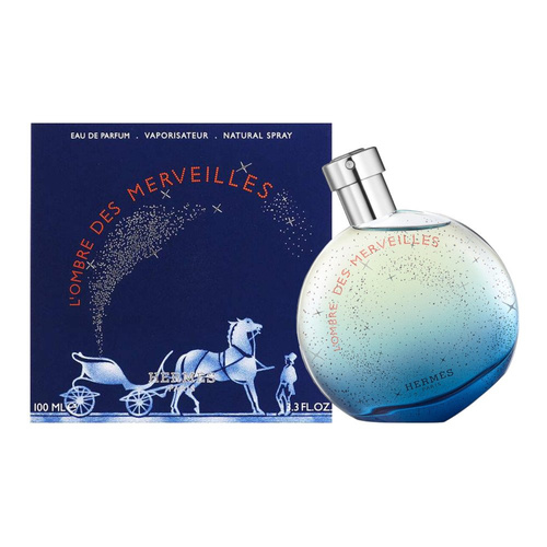 Hermes L'Ombre Des Merveilles woda perfumowana 100 ml 