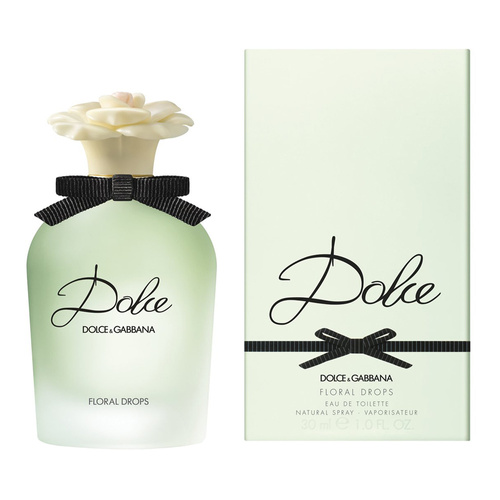 Dolce & Gabbana Dolce Floral Drops woda toaletowa  30 ml