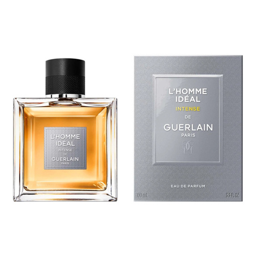 Guerlain L'Homme Ideal L'Intense woda perfumowana 100 ml