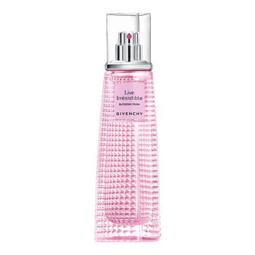 Givenchy Live Irresistible Blossom Crush woda toaletowa  50 ml