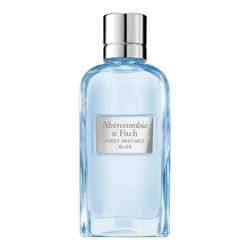 Abercrombie & Fitch First Instinct Blue Woman  woda perfumowana  50 ml