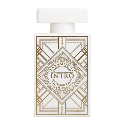 Fragrance World Intro Paramount woda perfumowana 80 ml