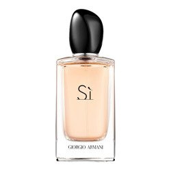 Giorgio Armani Si  woda perfumowana 150 ml