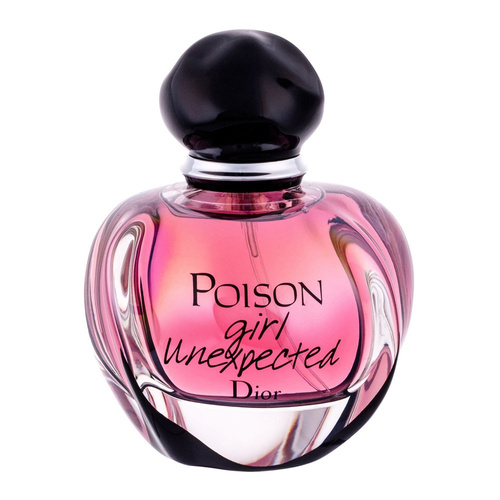Dior Poison Girl Unexpected woda toaletowa  50 ml TESTER