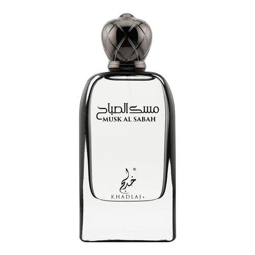 Khadlaj Musk Al Sabah woda perfumowana 100 ml