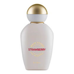 La Fede White Forest Strawberry woda perfumowana 100 ml