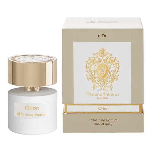 Tiziana Terenzi Orion  Extrait De Parfum 100 ml