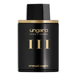 Emanuel Ungaro pour L'Homme III woda toaletowa 100 ml