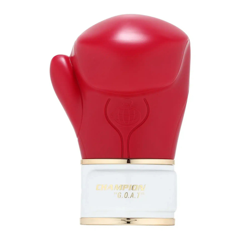 Fragrance World Champion G.O.A.T woda perfumowana 100 ml