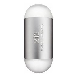 Carolina Herrera 212 NYC woda toaletowa 60 ml TESTER