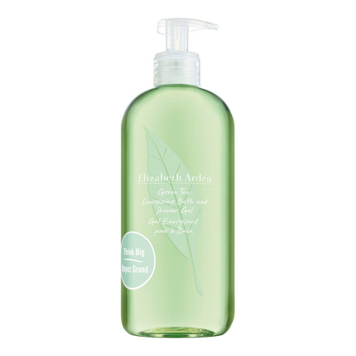 Elizabeth Arden Green Tea  żel pod prysznic 500 ml