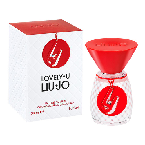 Liu Jo Lovely U woda perfumowana  30 ml