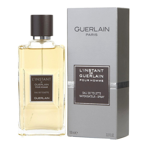 Guerlain L'Instant de Guerlain pour Homme  woda toaletowa 100 ml