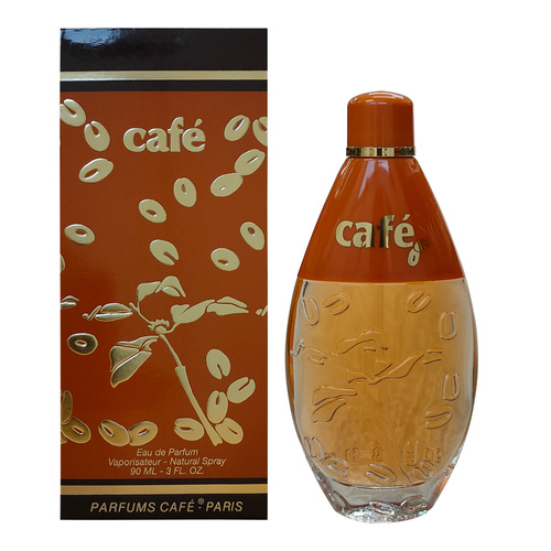Cafe Parfums Cafe woda perfumowana 90 ml