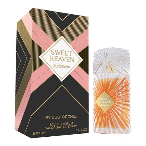 Gulf Orchid Sweet Heaven Extreme woda perfumowana 100 ml