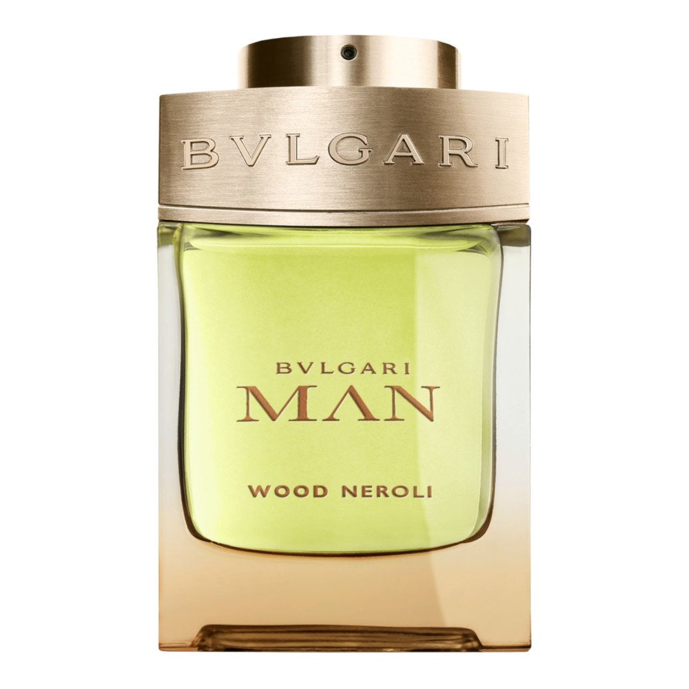 Фото - Чоловічі парфуми Bvlgari Man Wood Neroli woda perfumowana 60 ml 7092-U 