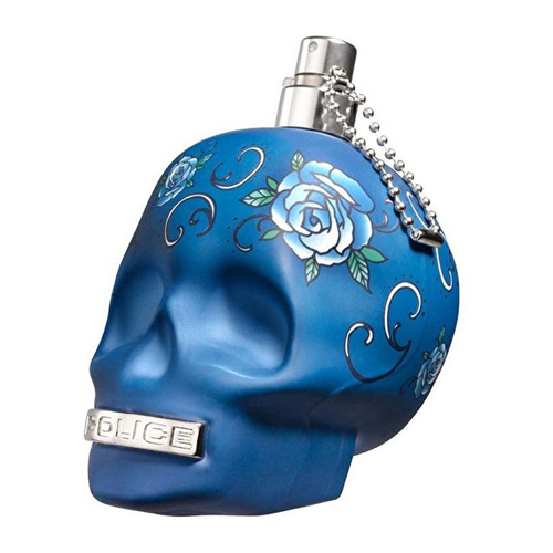 Police To Be Tattooart for Man woda toaletowa 125 ml