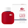 Lacoste Eau de Lacoste L.12.12 pour Elle French Panache woda toaletowa  90 ml