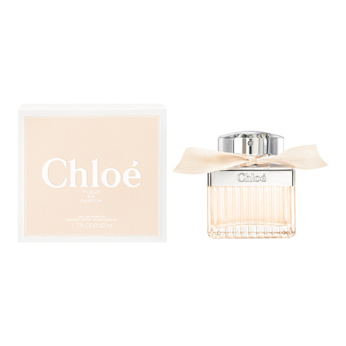 Chloe Fleur de Parfum woda perfumowana  50 ml