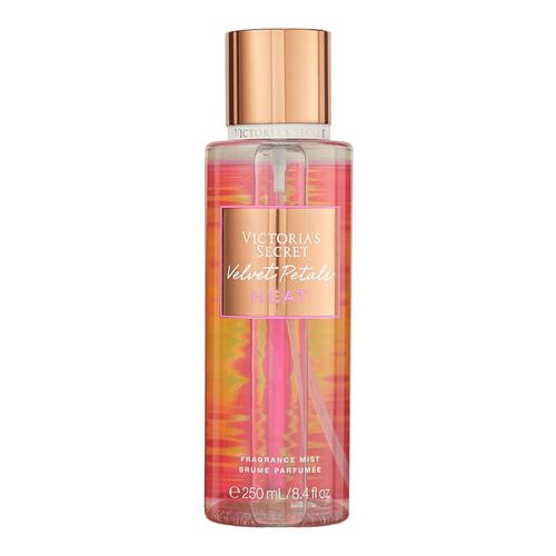 Victoria's Secret Velvet Petals Heat mgiełka do ciała 250 ml