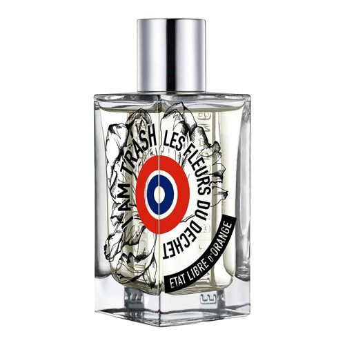 Etat Libre d'Orange I Am Trash Les Fleurs Du Dechet woda perfumowana 100 ml TESTER