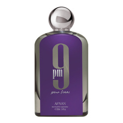 Afnan 9 PM pour Femme woda perfumowana 100 ml