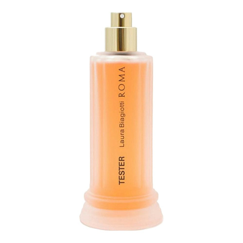 Laura Biagiotti Roma  woda toaletowa 100 ml TESTER